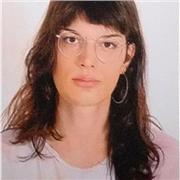 Profesora de inglés a todos los niveles (desde nivel básico hasta C2)